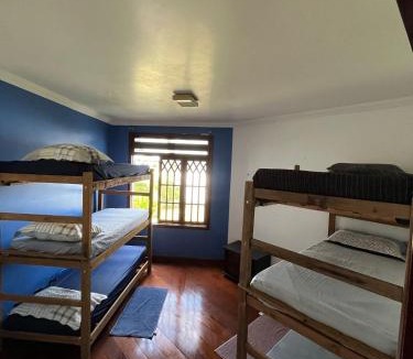 Bela Vista House | Republic mansão