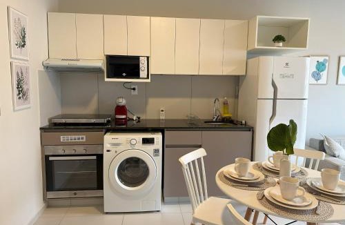 Luque Apartment | Republica Apartment