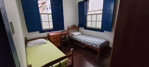 Ouro Preto House | Republica Hospício