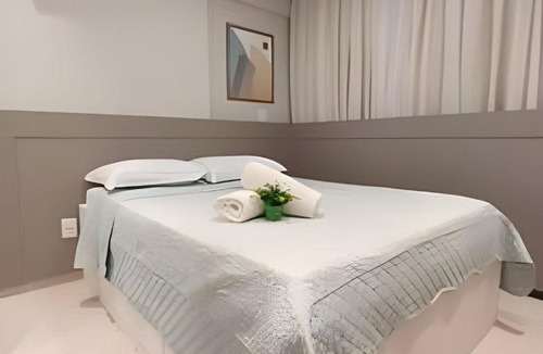 Piedade Apartment | Requinte e Conforto a Beira Mar - by TRH Home Stay