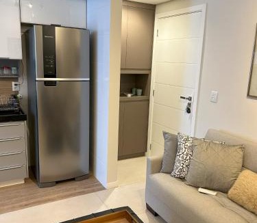 Ouro Preto Apartment | Requinte e Conforto OP - MG