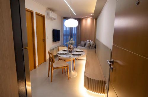 Ponta Verde Apartment | Requinte e Localização