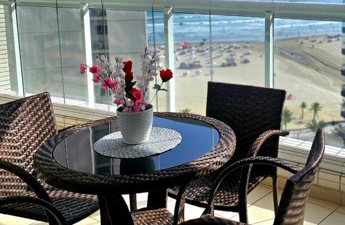 Boqueirao Apartment | Requinte e sofisticação