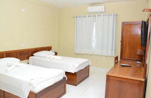 Altamira Hotel | Requinte Hotel