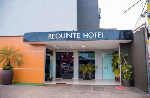Altamira Hotel | Requinte Hotel