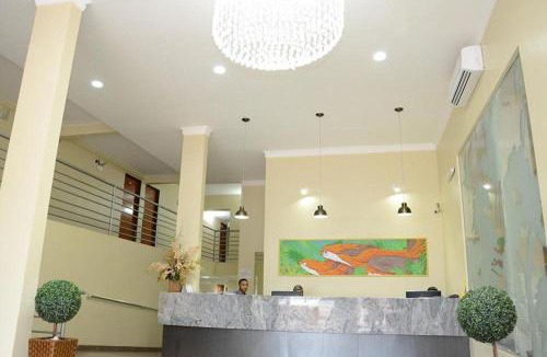 Altamira Hotel | Requinte Hotel