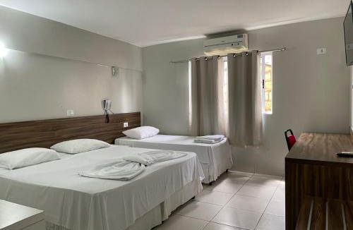 Vitoria do Xingu Hotel | Requinte Hotel