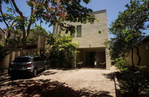Itacoatiara House | Rersort Itacoatiara