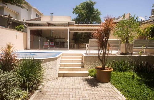 Itacoatiara House | Rersort Itacoatiara