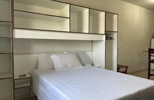 Centro Apartment | Res. Dona Olímpia