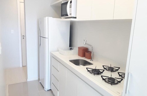 Bombas Apartment | Res. Florensa