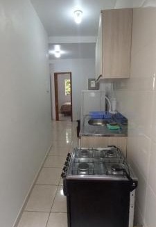 Canasvieiras Apartment | Res. Lirios ap 07