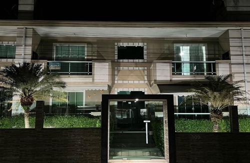 Centro Apartment | Res Palmeiras