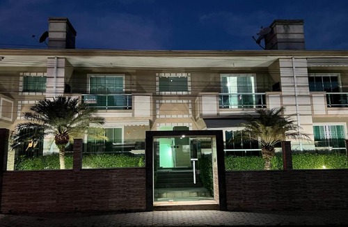 Centro Apartment | Res Palmeiras