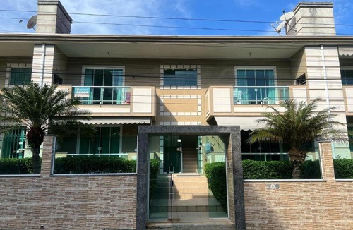 Centro Apartment | Res Palmeiras