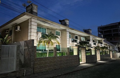 Centro Apartment | Res Palmeiras