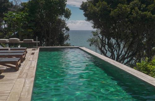 Itacare Villa | Resende Villa I Villa Privativa Eco luxo em Itacaré