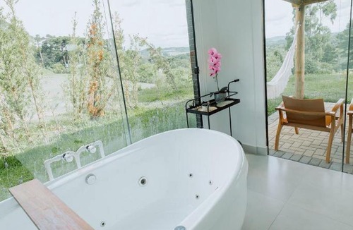 Balsa Nova Ski Chalet | Reserva Cabanas