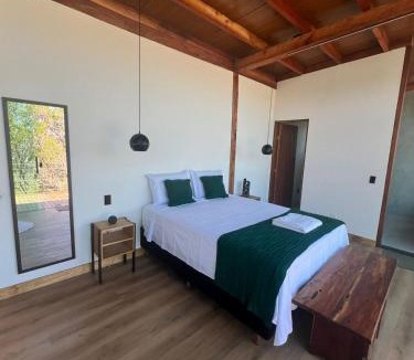 Serra do Cipo House | Reserva Cipó