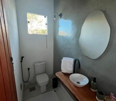 Serra do Cipo House | Reserva Cipó