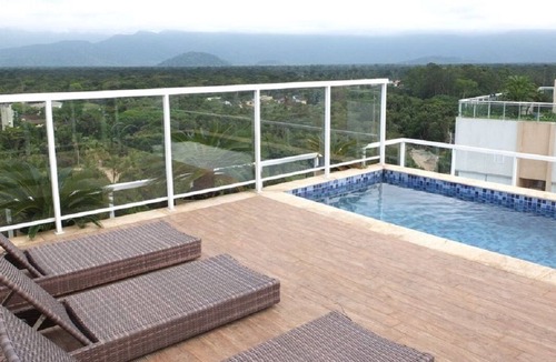 Sao Lourenco Apartment | Reserva da Mata Resort