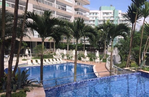 Sao Lourenco Apartment | Reserva da Mata Resort