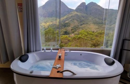 Lumiar Cabin | Reserva das Oliveiras
