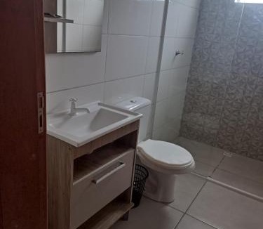 Daniela Hotel | Reserva de Jurere - Studios a 400m do mar, 6min Jurere Internacional