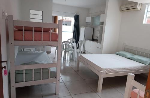 Daniela Hotel | Reserva de Jurere - Studios a 400m do mar, 6min Jurere Internacional