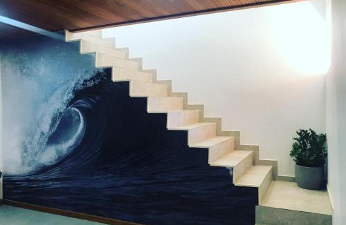 Recanto da Sereia Apartment | Reserva do Ule