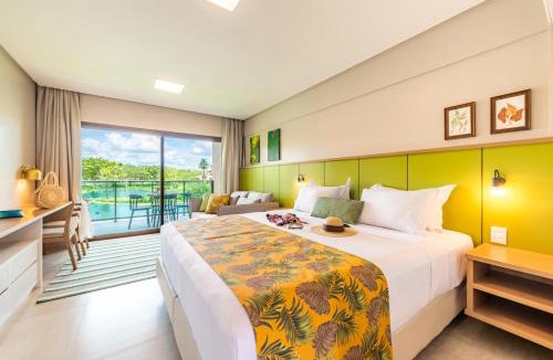 Laranjeiras Resort | Reserva dos Lagos