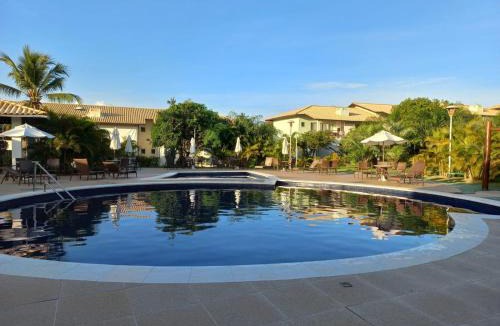 Imbassai Apartment | Reserva Imbassaí Vila dos Lirios