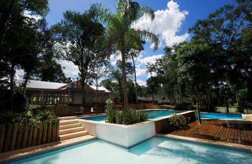 El Soberbio Cabin | Reserva La Mision Mocona - Solo Adultos