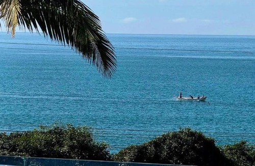 Balneario Camboriu Hotel | Reserva Praia Hotel