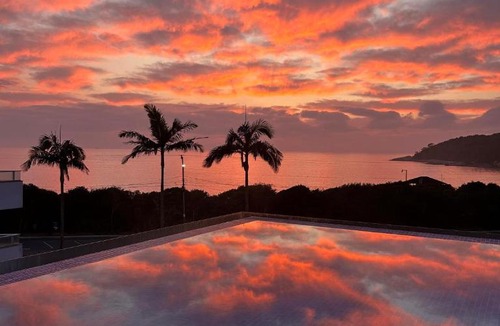 Balneario Camboriu Hotel | Reserva Praia Hotel