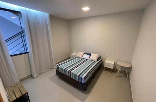 Iriri Apartment | Reserva Santa Helena