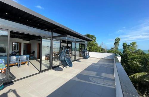 Iriri Apartment | Reserva Santa Helena