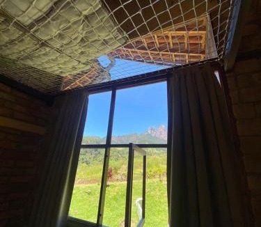 Nova Friburgo House | Reserva Três Picos Chalés