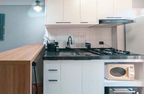Maringa Apartment | Reserve já seu apê incrível!