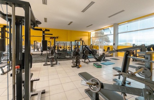 Maringa Apartment | Reserve já seu apê incrível!