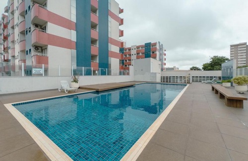 Maringa Apartment | Reserve já seu apê incrível!