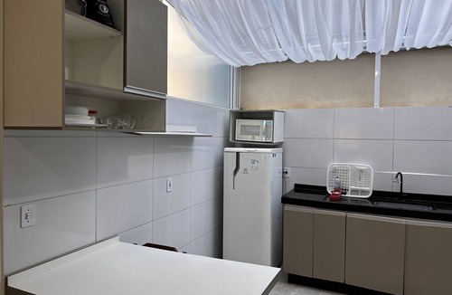 Maranduba Apartment | Reserve MV2