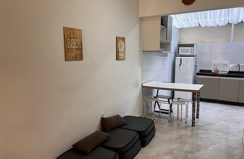 Maranduba Apartment | Reserve MV2