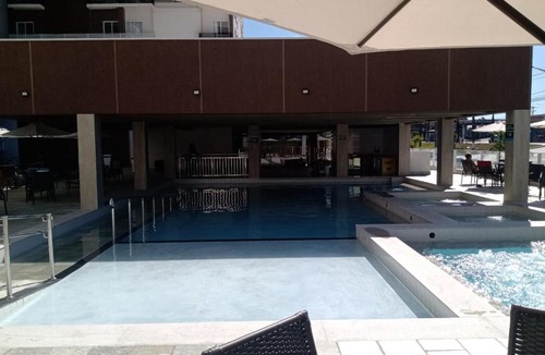 Centro Apartment | RESERVE SEU FLAT E GANHE SUA DIVERSÃO