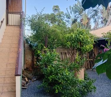 Costa e Silva Apartment | Residência acolhedora amamos receber hospedes