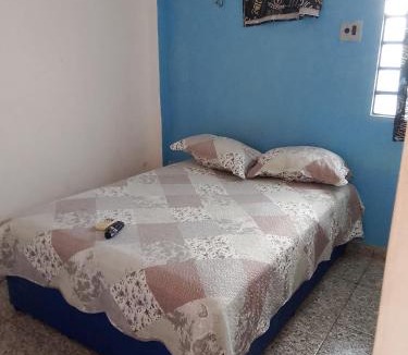 Macapa Apartment | Residência Alternativa