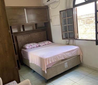 Rosario do Sul House | Residência ampla e confortável de Juliano !