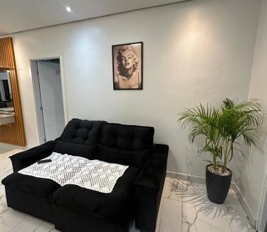 Flores House | Residência Andrade I
