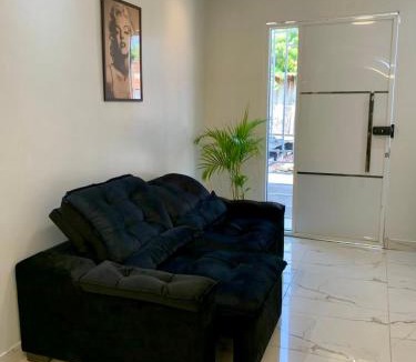Flores House | Residência Andrade I