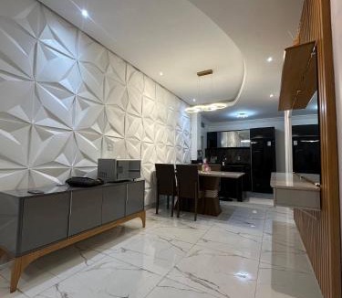 Flores House | Residência Andrade I